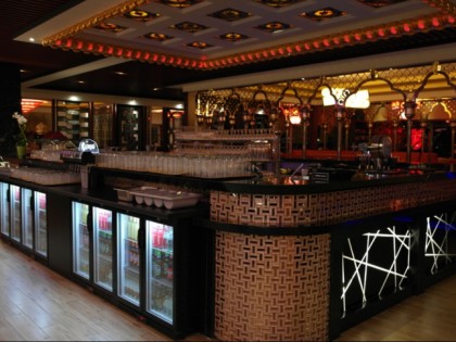 Foto: Gourmet Tempel Bayreuth