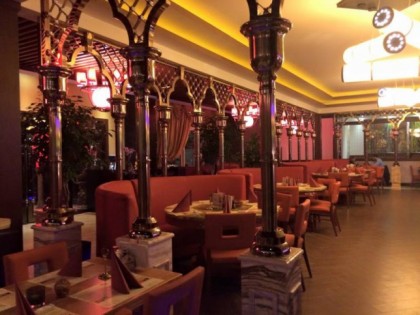 Foto: Gourmet Tempel Bayreuth