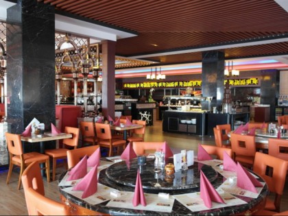 Foto: Gourmet Tempel Bayreuth