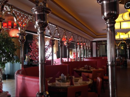 Foto: Gourmet Tempel Bayreuth