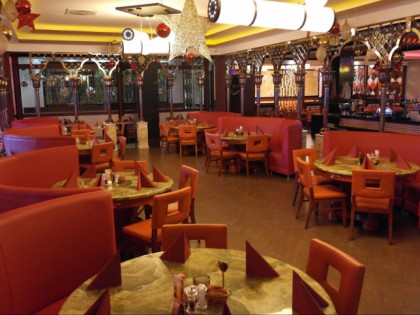 Foto: Gourmet Tempel Bayreuth