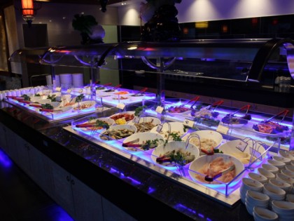 Foto: Gourmet Tempel Bayreuth